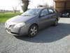 foto van  Nissan Primera de 2006